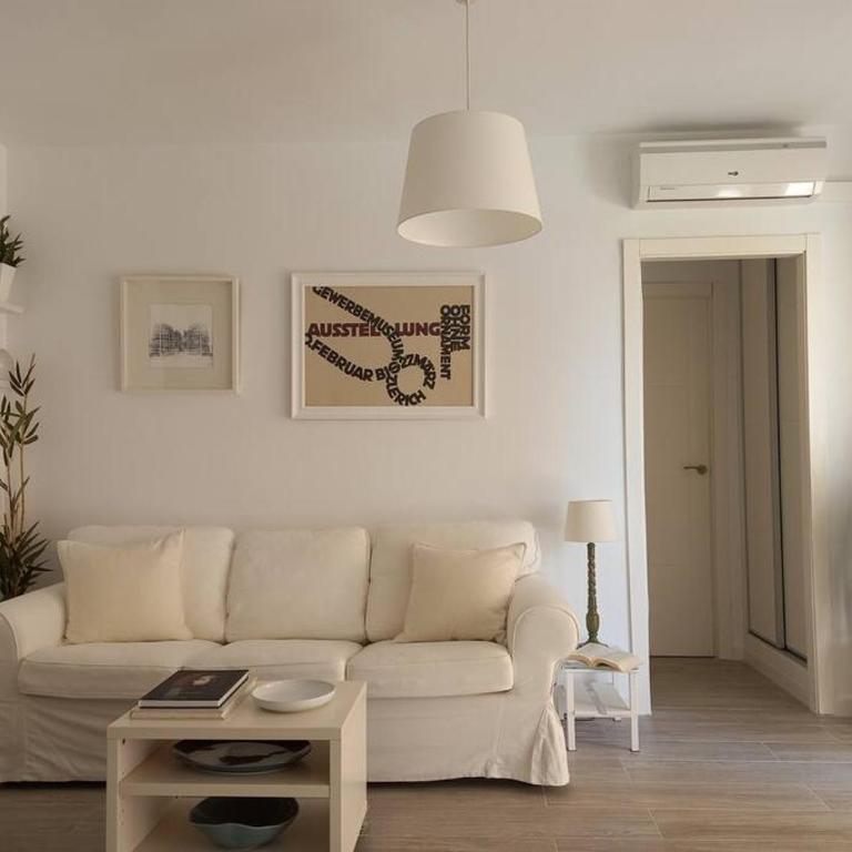 Alegrías de Cádiz by Gades Gestión - Apartamento de 1 dormitorio - 10