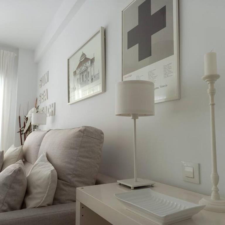 Alegrías de Cádiz by Gades Gestión - Apartamento de 1 dormitorio - 11
