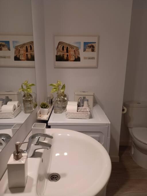 Alegrías de Cádiz by Gades Gestión - Apartamento de 1 dormitorio - 15