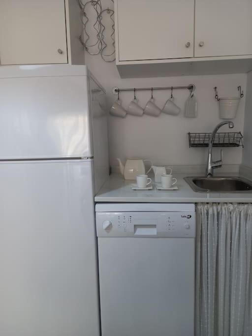 Alegrías de Cádiz by Gades Gestión - Apartamento de 1 dormitorio - 18