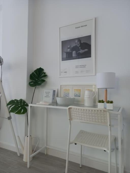 Alegrías de Cádiz by Gades Gestión - Apartamento de 1 dormitorio - 22