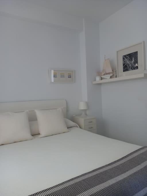 Alegrías de Cádiz by Gades Gestión - Apartamento de 1 dormitorio - 24