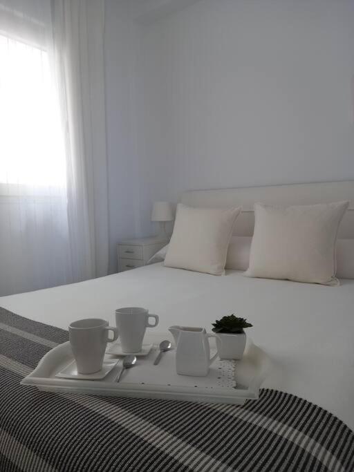 Alegrías de Cádiz by Gades Gestión - Apartamento de 1 dormitorio - 25