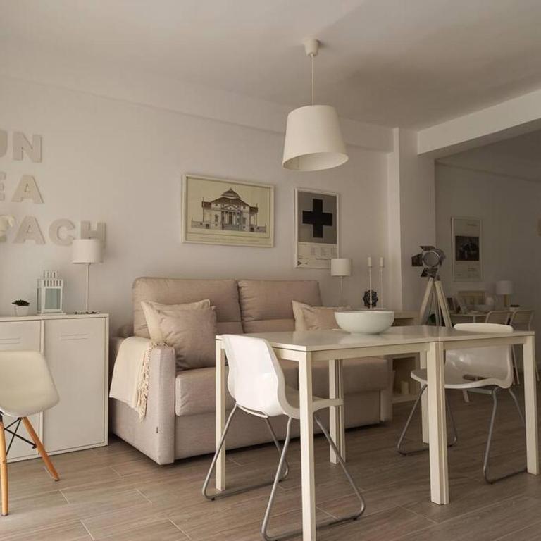 Alegrías de Cádiz by Gades Gestión - Apartamento de 1 dormitorio - 27