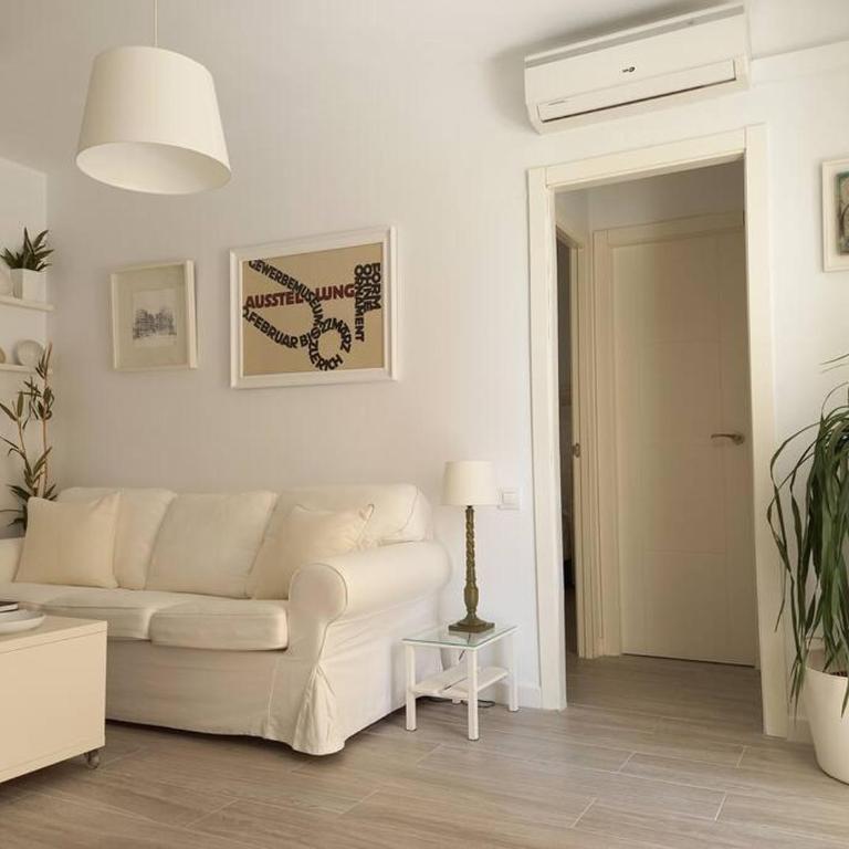 Alegrías de Cádiz by Gades Gestión - Apartamento de 1 dormitorio - 28