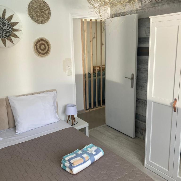 !Villa 4*MiMiZaN/Piscine chauffée/Wifi/Plage à 5mn/Clim - Villa 3 Chambres - 34