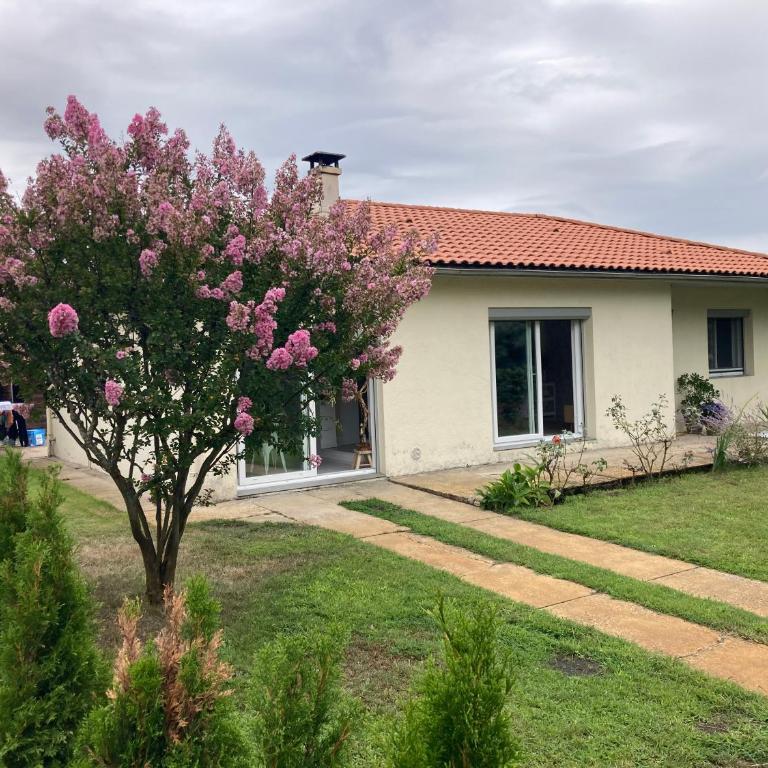 !Villa 4*MiMiZaN/Piscine chauffée/Wifi/Plage à 5mn/Clim - Villa 3 Chambres - 35