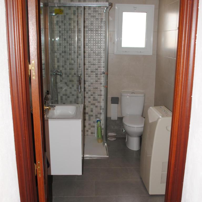 Casa La Pechá, Ronda (Málaga) - Casa de 2 dormitorios - 11