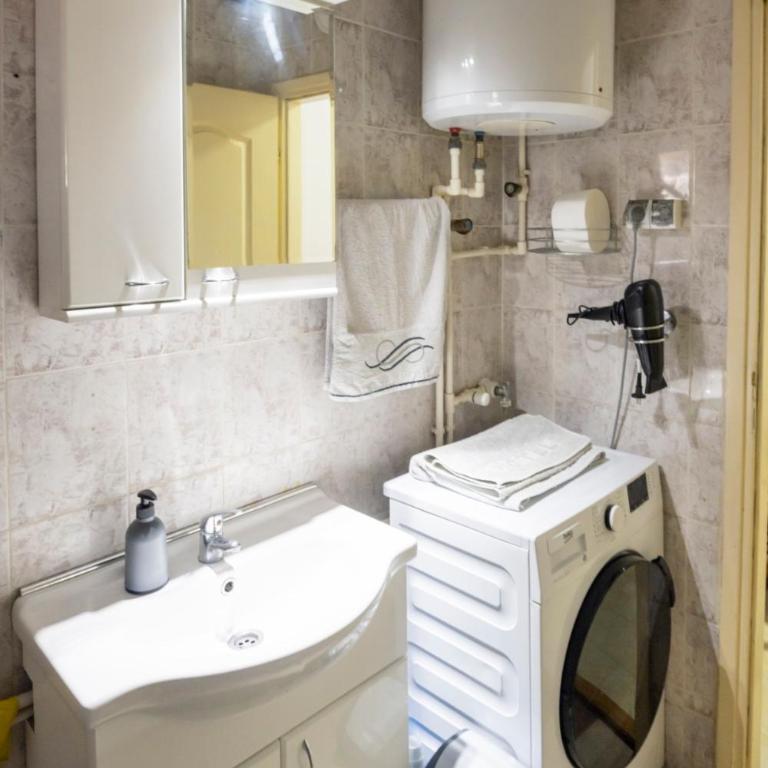 Apartman Centar - Apartman sa 1 Spavaćom Sobom - 18