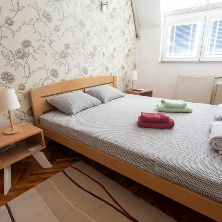 Apartman Centar - Apartman sa 1 Spavaćom Sobom - 14