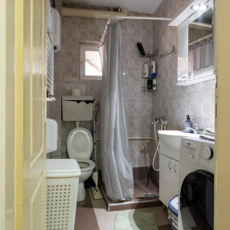 Apartman Centar - Apartman sa 1 Spavaćom Sobom - 27