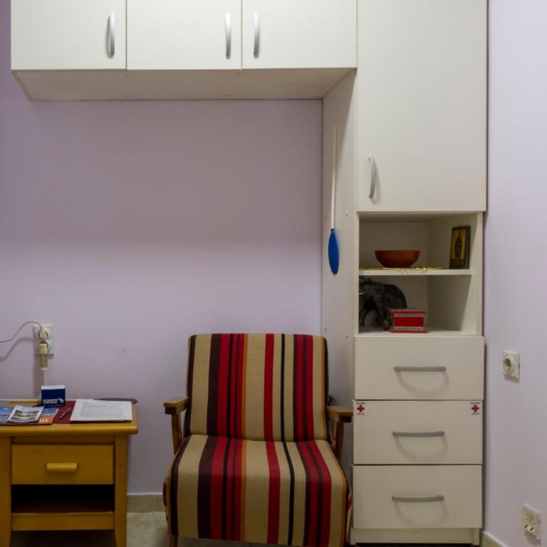 Apartman Centar - Apartman sa 1 Spavaćom Sobom - 16