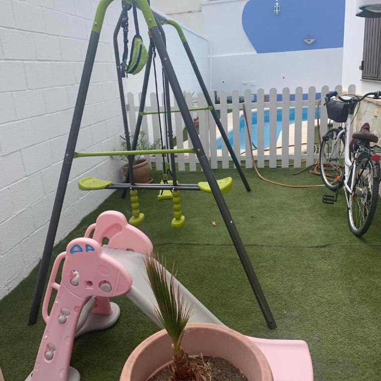 Apartamento - Apartamento de 1 dormitorio - 3