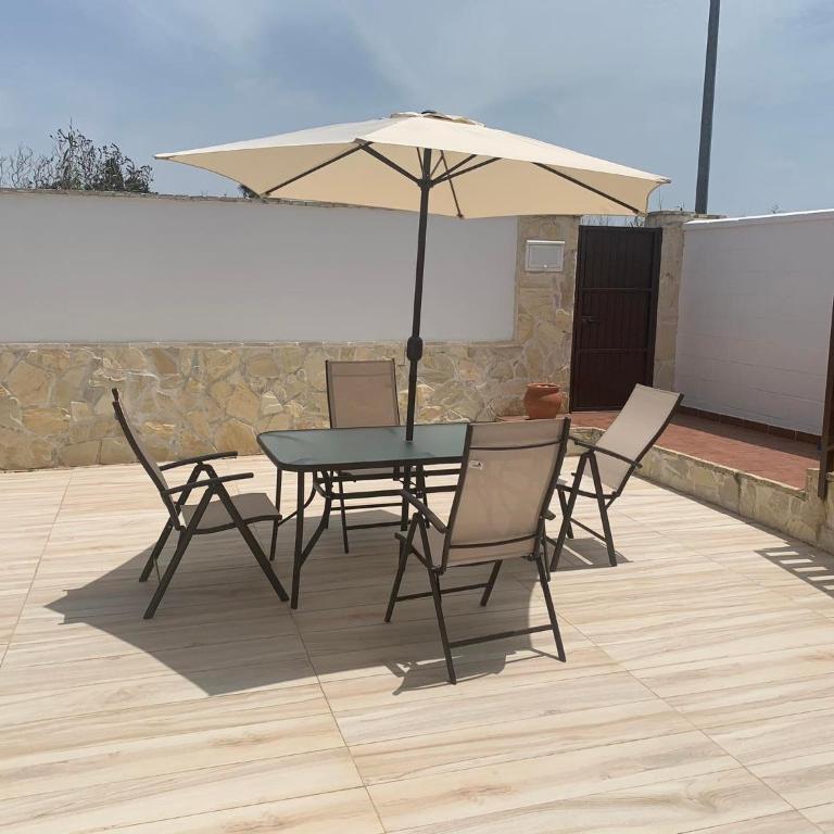 Apartamento - Apartamento de 1 dormitorio - 5