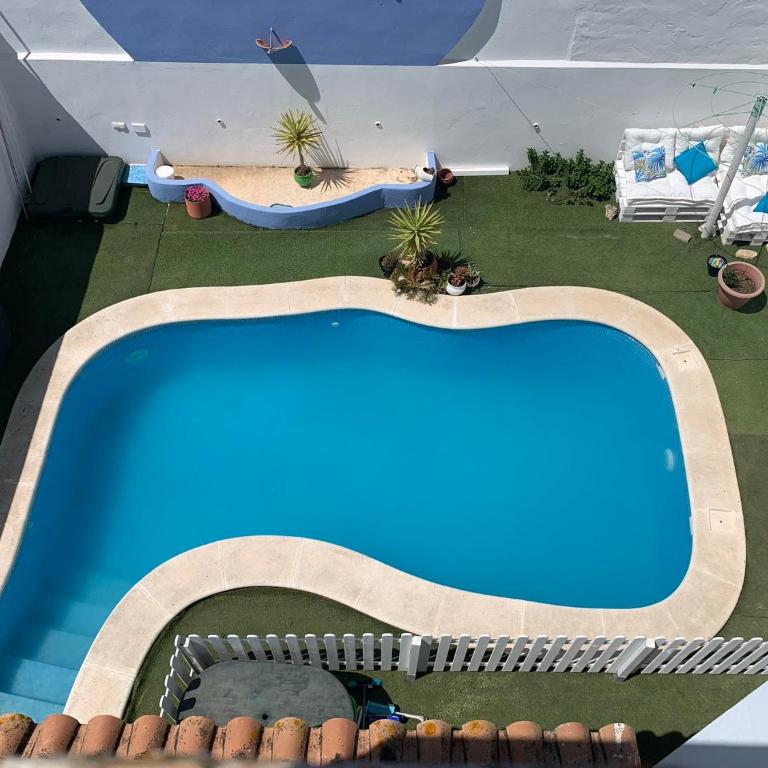 Apartamento - Apartamento de 1 dormitorio - 6