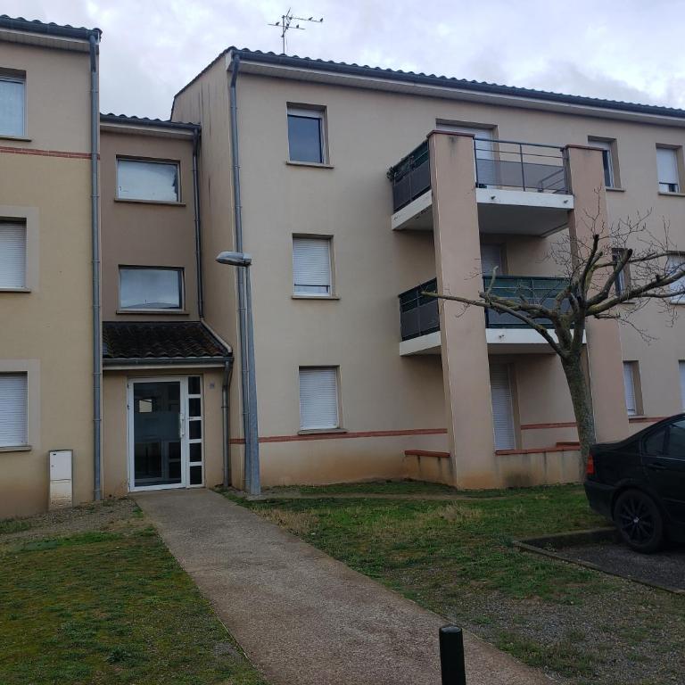 les lys magiques - Apartment mit 2 Schlafzimmern - 8