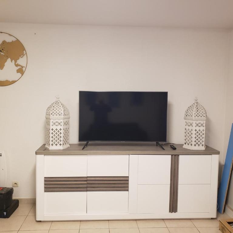 les lys magiques - Apartment mit 2 Schlafzimmern - 6