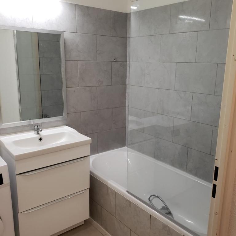 les lys magiques - Apartment mit 2 Schlafzimmern - 9