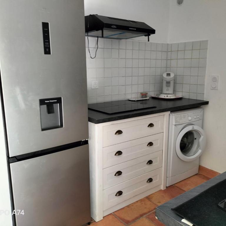 Bastide la Bohême - Two-Bedroom Apartment - 23