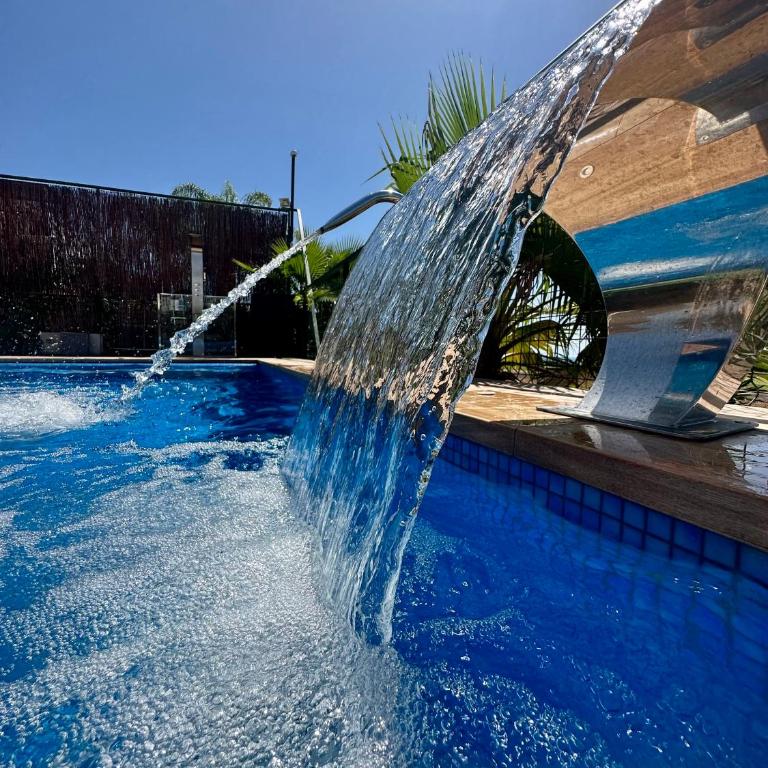 SPLENDID STAR TENERIFE Jacuzzi Pool - Villa de 1 dormitorio - 12