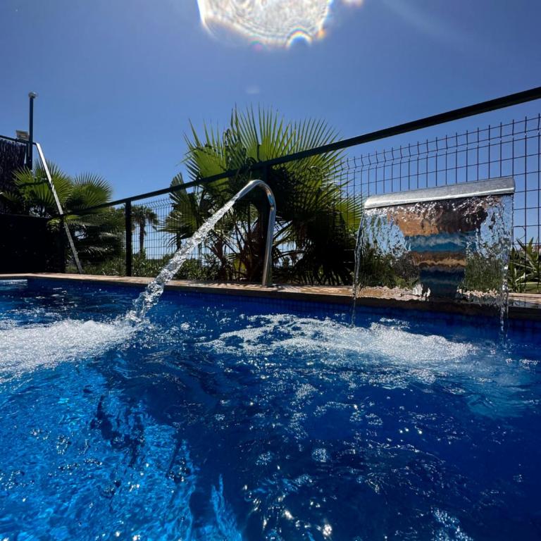 SPLENDID STAR TENERIFE Jacuzzi Pool - Villa de 1 dormitorio - 11