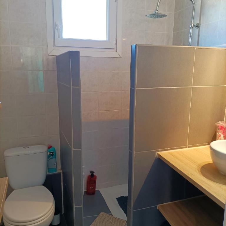 Studio Intra-Murros "Le nid" - Appartement 1 Chambre - 17