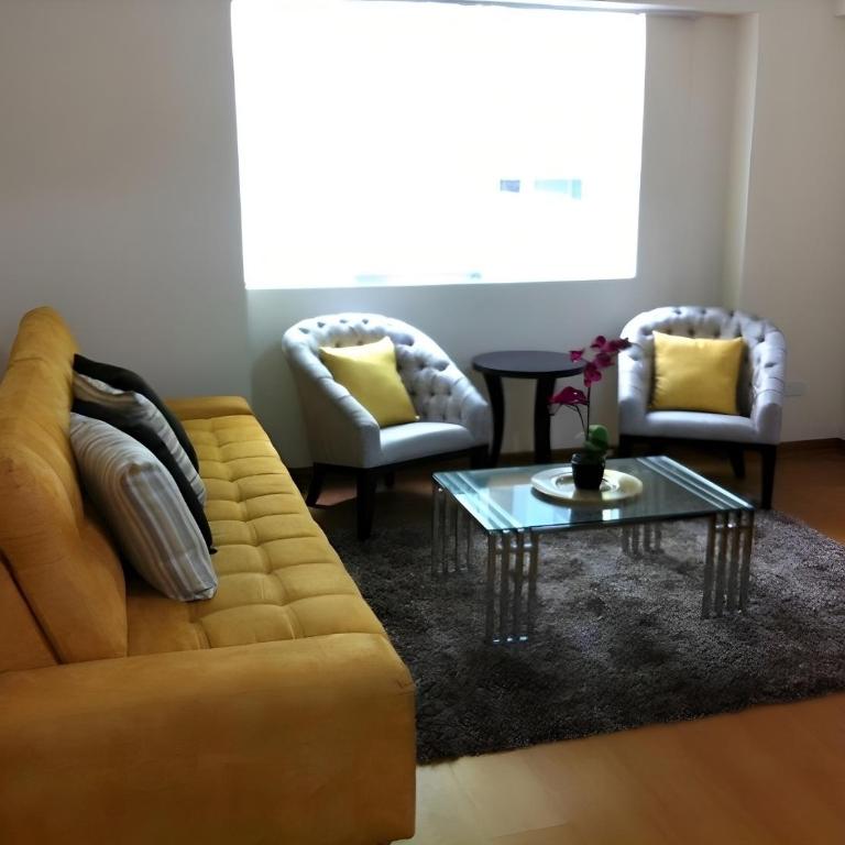Departamento Miraflores - Apartamento de 2 dormitorios - 14