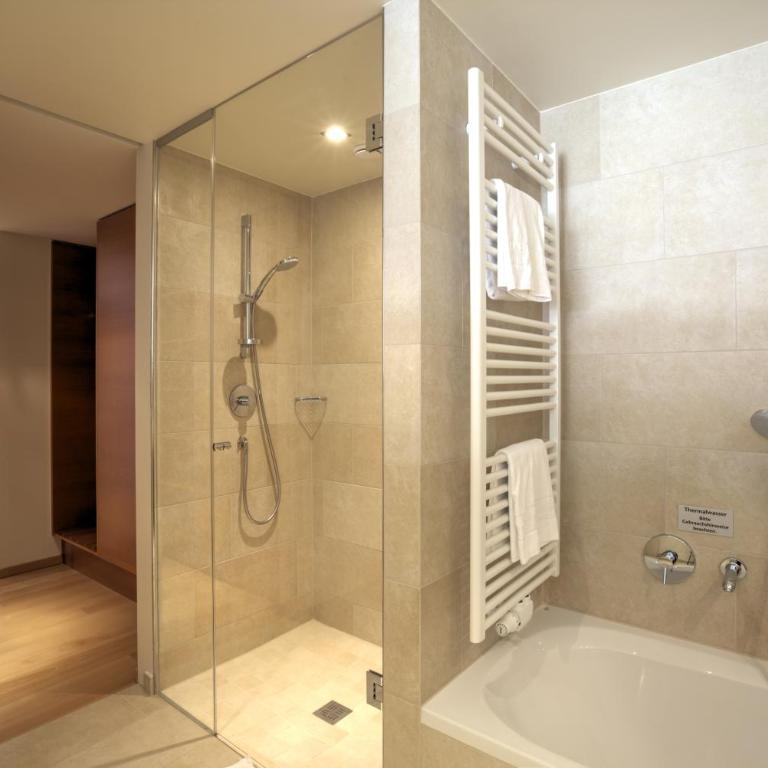 Apartments Spa Resort Styria- ADULTS ONLY - Appartement 1 Chambre Moderne - 1