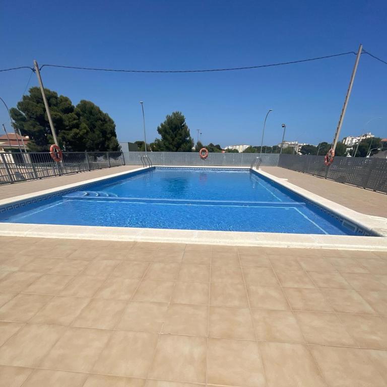 Apartamento en Miami Platja - Tarragona - Apartamento de 2 dormitorios - 15