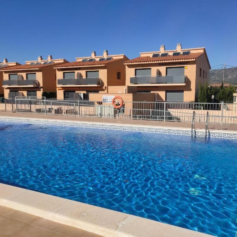 Apartamento en Miami Platja - Tarragona - Apartamento de 2 dormitorios - 1