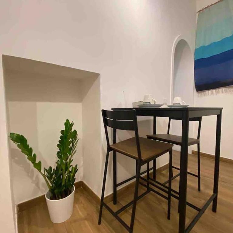 Art City Center - Appartamento con 1 Camera da Letto - 49