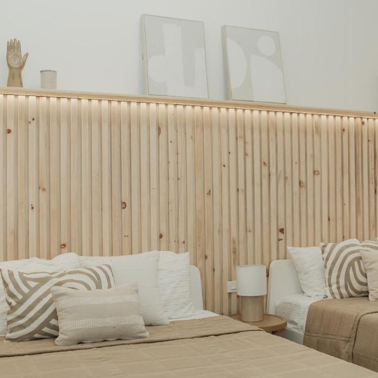 Blvd Sunset, a spot to relax - Apartamento de 2 dormitorios con vistas al mar - 15