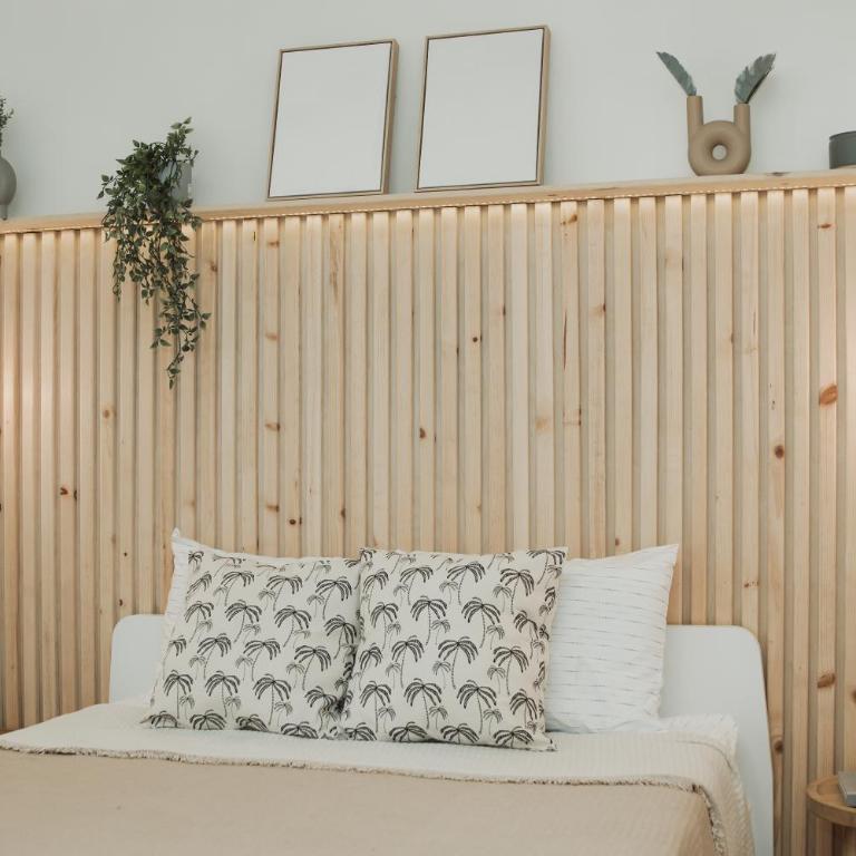 Blvd Sunset, a spot to relax - Apartamento de 2 dormitorios con vistas al mar - 5