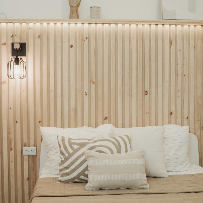 Blvd Sunset, a spot to relax - Apartamento de 2 dormitorios con vistas al mar - 9