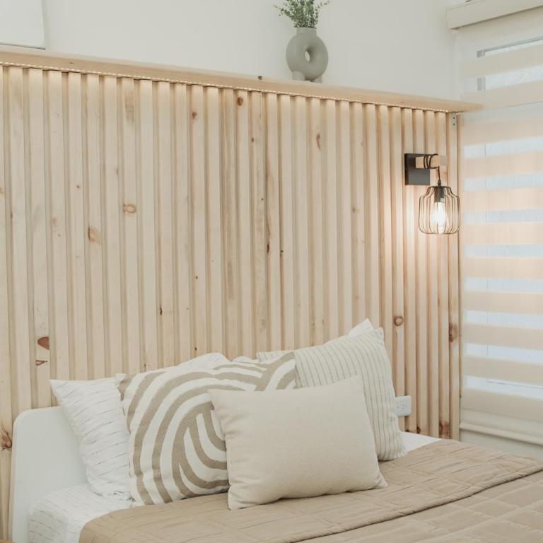 Blvd Sunset, a spot to relax - Apartamento de 2 dormitorios con vistas al mar - 18