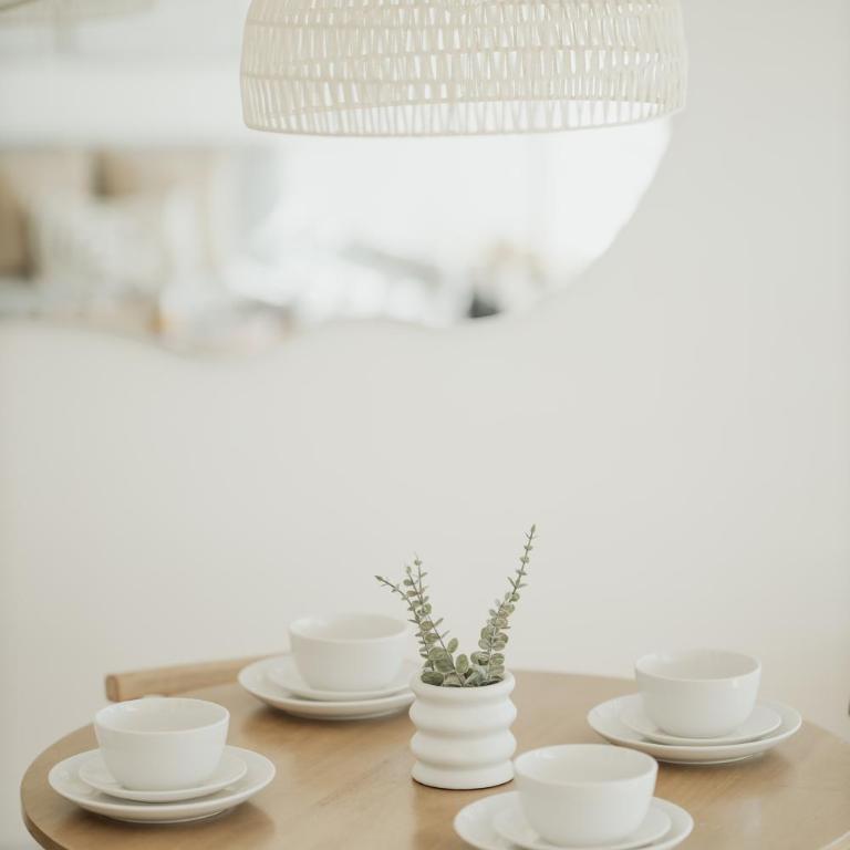 Blvd Sunset, a spot to relax - Apartamento de 2 dormitorios con vistas al mar - 12