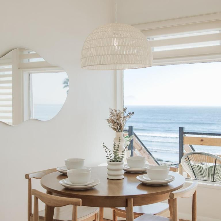 Blvd Sunset, a spot to relax - Apartamento de 2 dormitorios con vistas al mar - 1