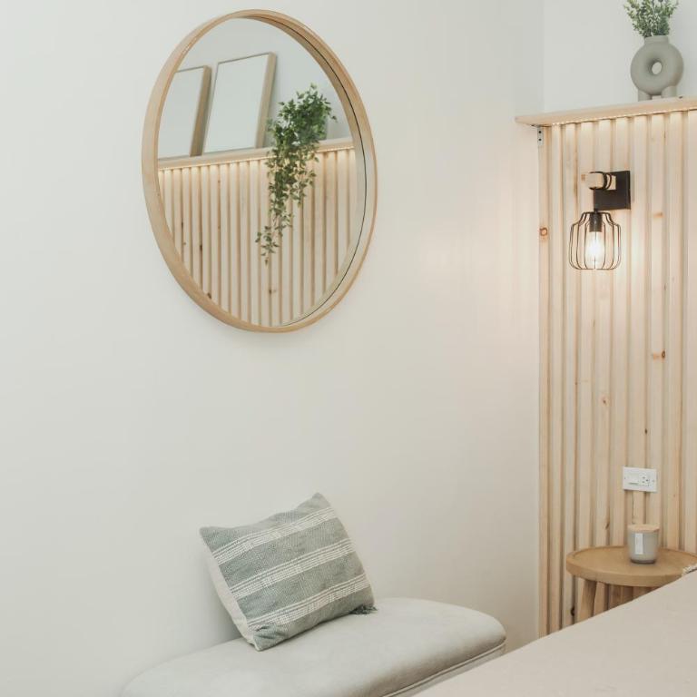 Blvd Sunset, a spot to relax - Apartamento de 2 dormitorios con vistas al mar - 17