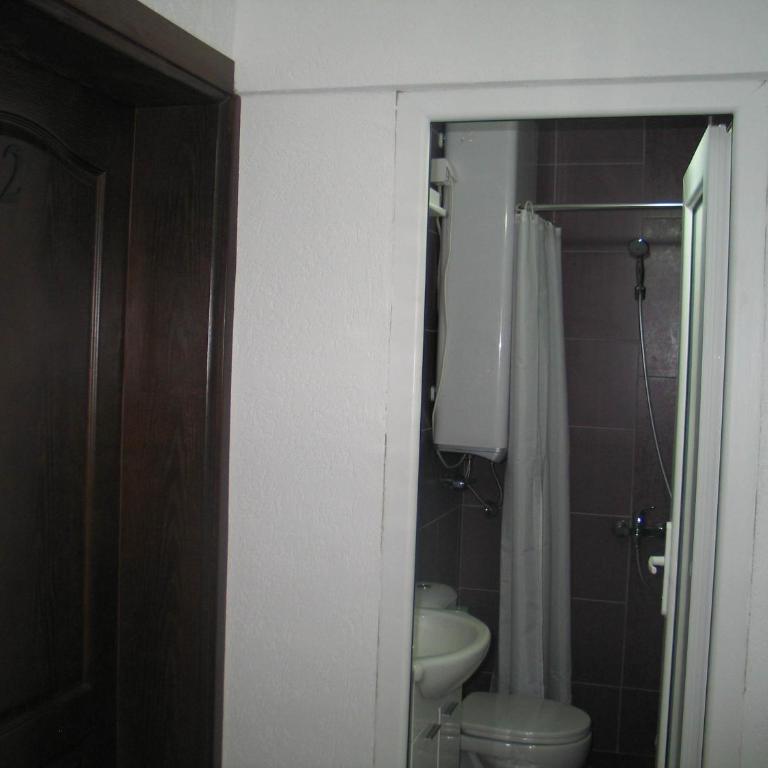 Guest House Dena - One-Bedroom Apartment with Terrace - 18