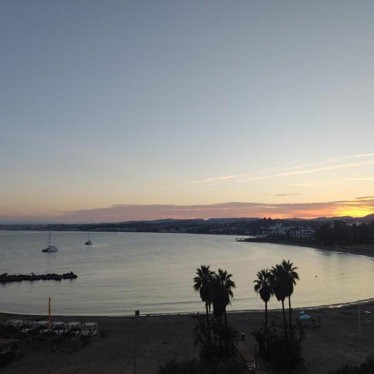 Front Sea View Penthouse - Apartamento de 2 dormitorios - 36