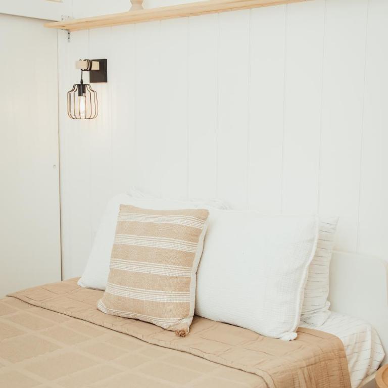 Blvd Sunset, a spot to relax - Apartamento de 2 dormitorios con vistas al mar - 16