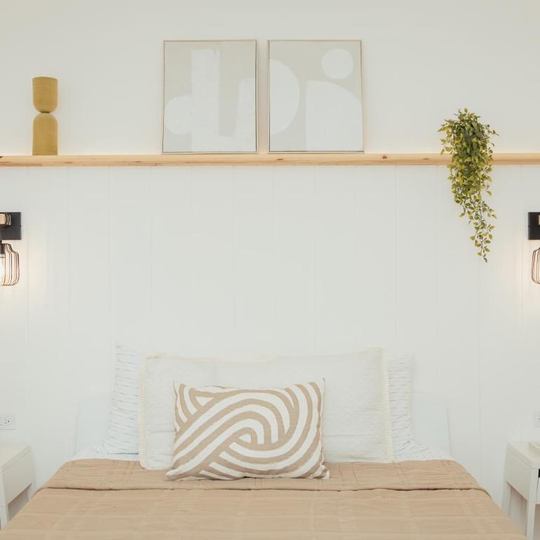 Blvd Sunset, a spot to relax - Apartamento de 2 dormitorios con vistas al mar - 5