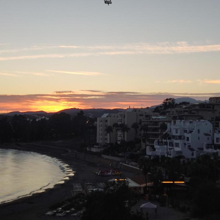 Front Sea View Penthouse - Apartamento de 2 dormitorios - 44
