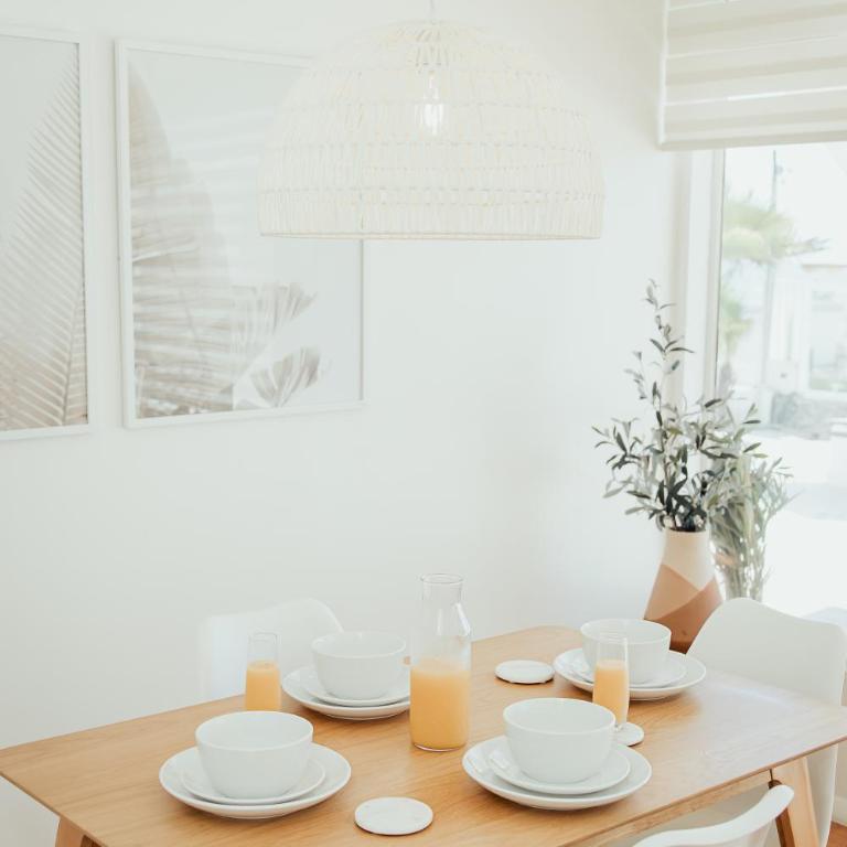Blvd Sunset, a spot to relax - Apartamento de 2 dormitorios con vistas al mar - 8
