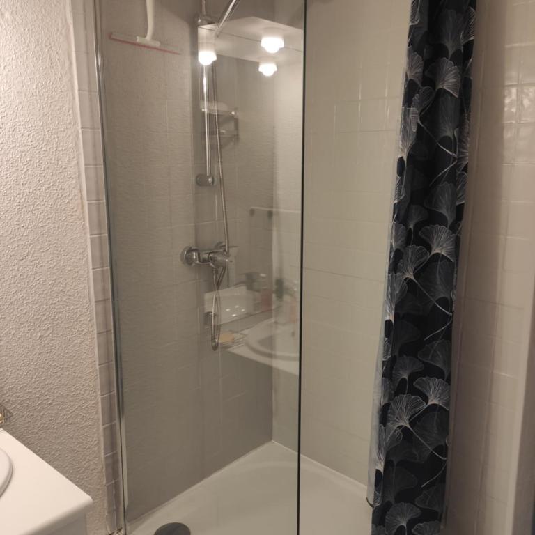 Réveil sur la tour - Apartment mit 1 Schlafzimmer - 5