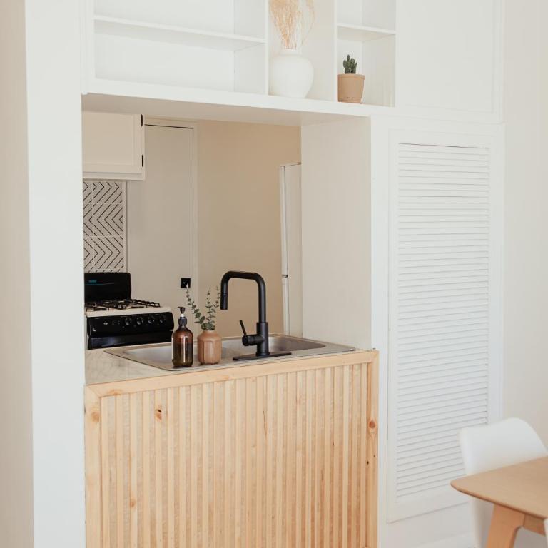 Blvd Sunset, a spot to relax - Apartamento de 2 dormitorios con vistas al mar - 19