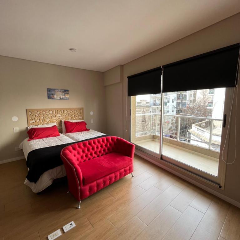2-Hermoso monoambiente Vip para exigentes Recoleta - Apartamento de 1 dormitorio - 24