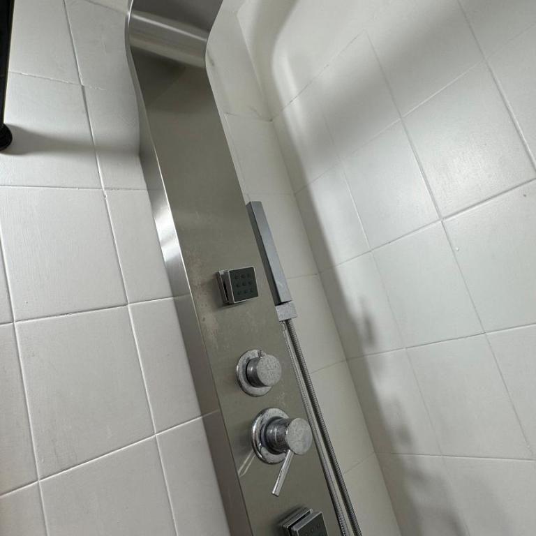 Hermoso departamento Nueva Córdoba, todo nuevo. - Apartamento de 1 dormitorio - 4