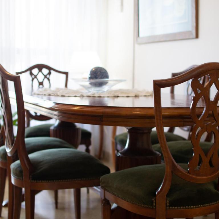 Hermoso departamento céntrico en Bahía Blanca - Apartamento de 1 dormitorio - 3