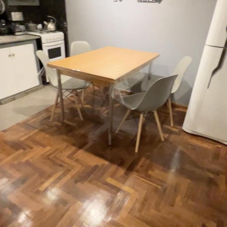Hermoso departamento Nueva Córdoba, todo nuevo. - Apartamento de 1 dormitorio - 9